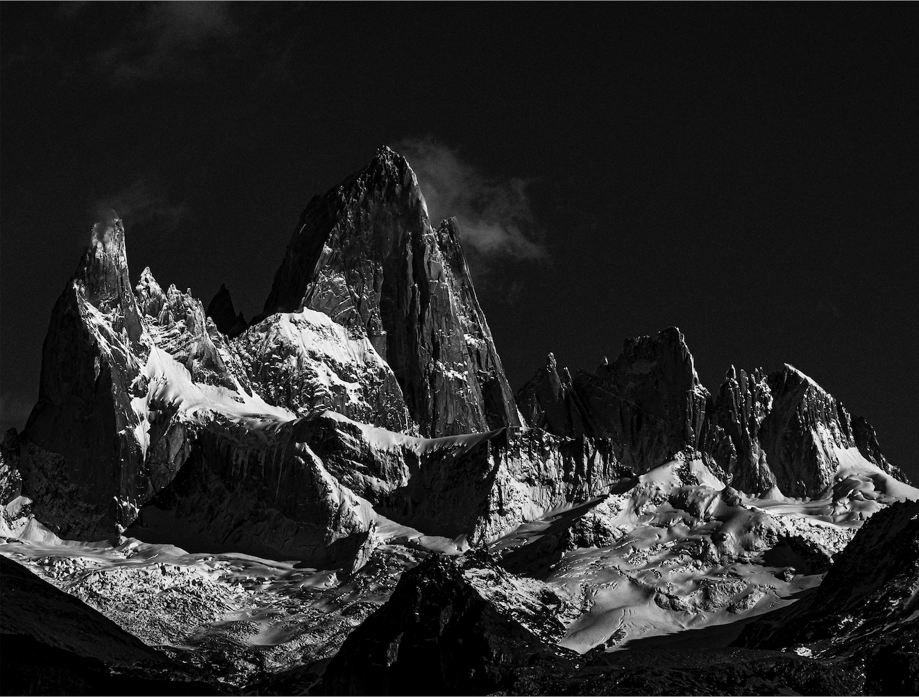THE MUISCA GALLERY_PATAGONIA_GABE